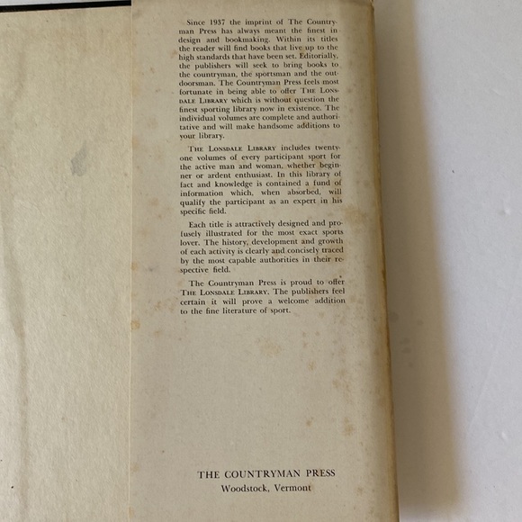 𝅺THE King In His Country: A Biography King George VI As A Sportsman by A. Buxton - Picture 7 of 8